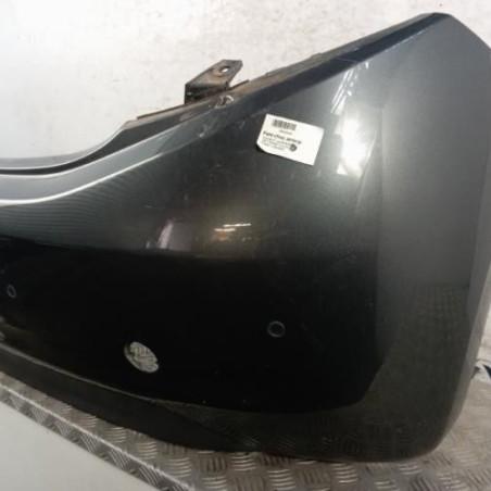 Pare choc arriere PEUGEOT 208 1