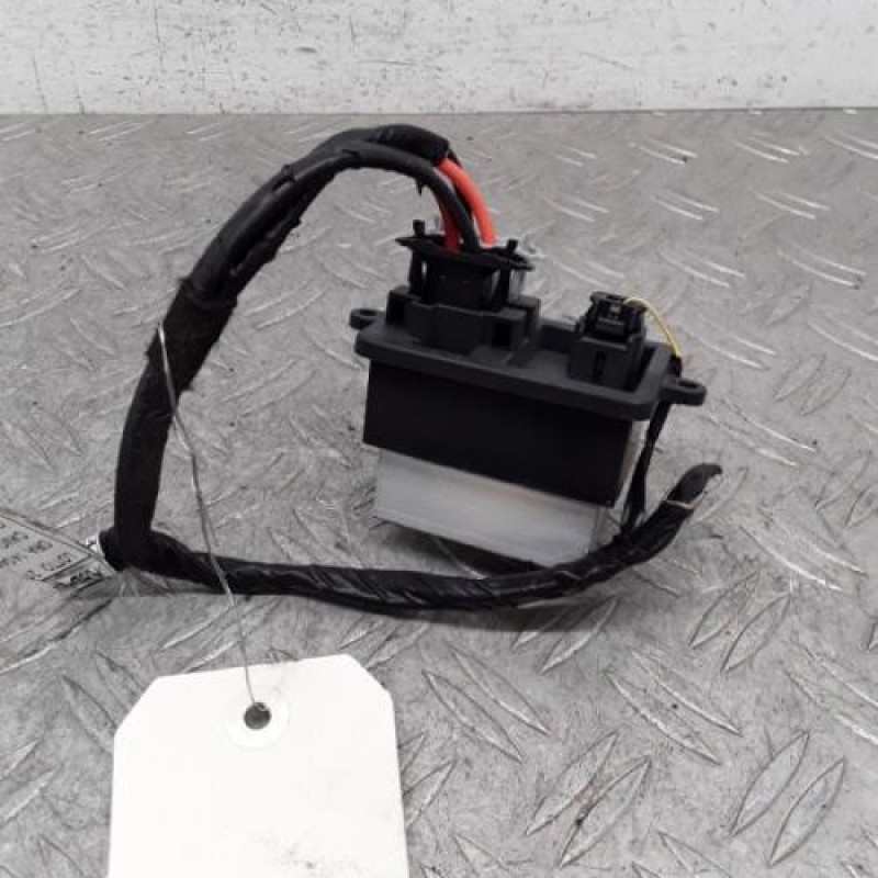 Resistance chauffage PEUGEOT EXPERT 4 Resistance chauffage PEUGEOT EXPERT 4
