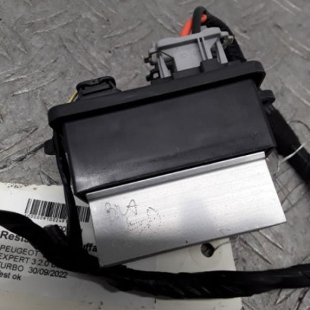 Resistance chauffage PEUGEOT EXPERT 4