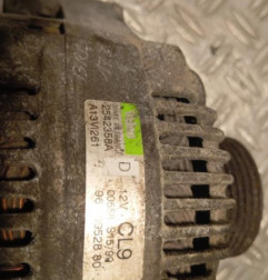 Alternateur PEUGEOT EXPERT 1