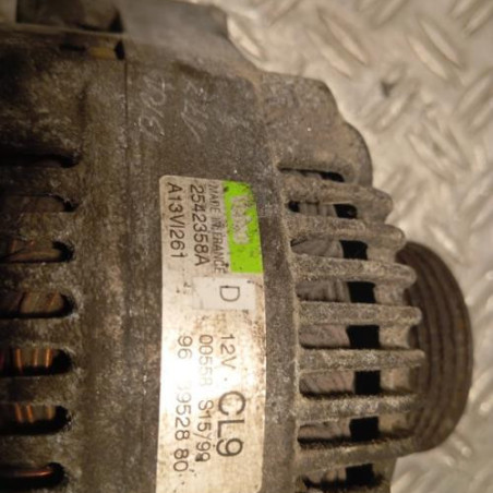 Alternateur PEUGEOT EXPERT 1