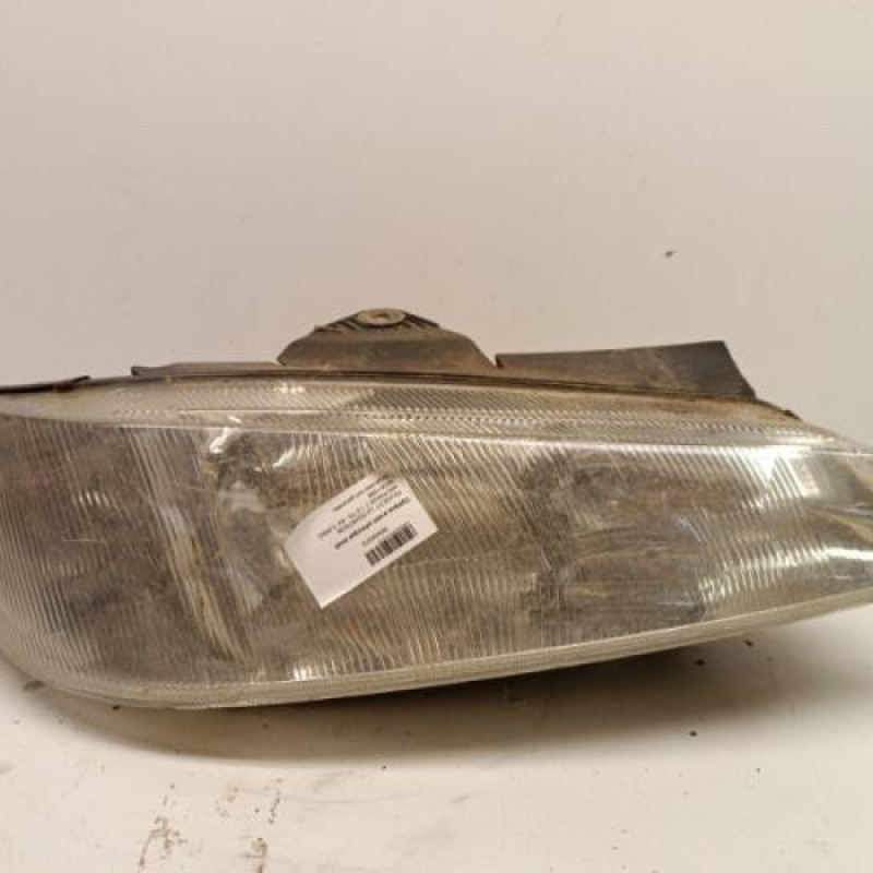 Optique avant principal droit (feux)(phare) PEUGEOT 406