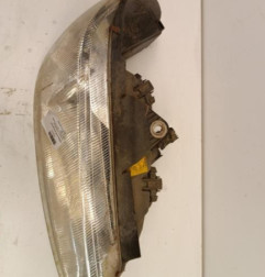Optique avant principal droit (feux)(phare) PEUGEOT 406