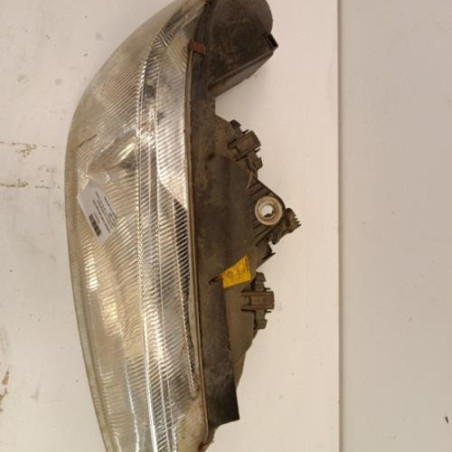 Optique avant principal droit (feux)(phare) PEUGEOT 406