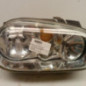 Optique avant principal droit (feux)(phare) VOLKSWAGEN GOLF 4