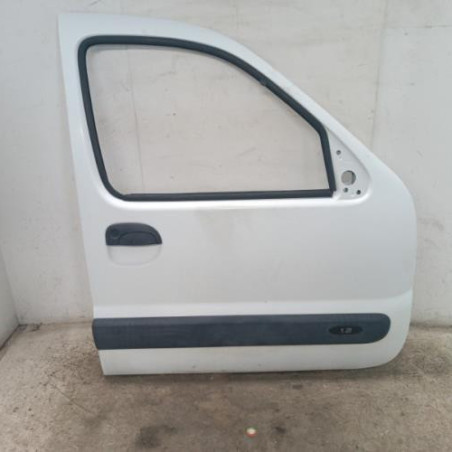 Porte avant droit RENAULT KANGOO 1 Photo n°1