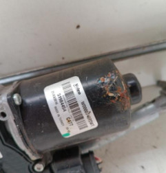Moteur essuie glace avant FIAT TIPO 2 Photo n°3