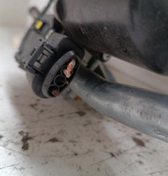 Moteur essuie glace avant FIAT TIPO 2 Photo n°4