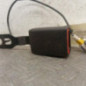 Attache ceinture avant gauche CITROEN BERLINGO 2