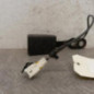 Attache ceinture avant gauche CITROEN BERLINGO 2
