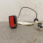 Attache ceinture avant gauche CITROEN BERLINGO 2