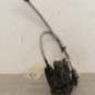 Serrure avant droit VOLKSWAGEN POLO 5