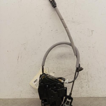 Serrure avant droit VOLKSWAGEN POLO 5