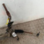 Cremaillere assistee FORD FOCUS 2