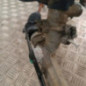 Cremaillere assistee FORD FOCUS 2