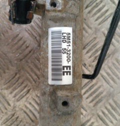 Cremaillere assistee FORD FOCUS 2 Photo n°6