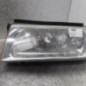 Optique avant principal gauche (feux)(phare) SKODA OCTAVIA 1