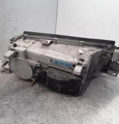 Optique avant principal gauche (feux)(phare) SKODA OCTAVIA 1