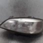 Optique avant principal gauche (feux)(phare) OPEL ASTRA G