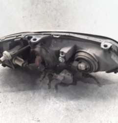 Optique avant principal gauche (feux)(phare) OPEL ASTRA G