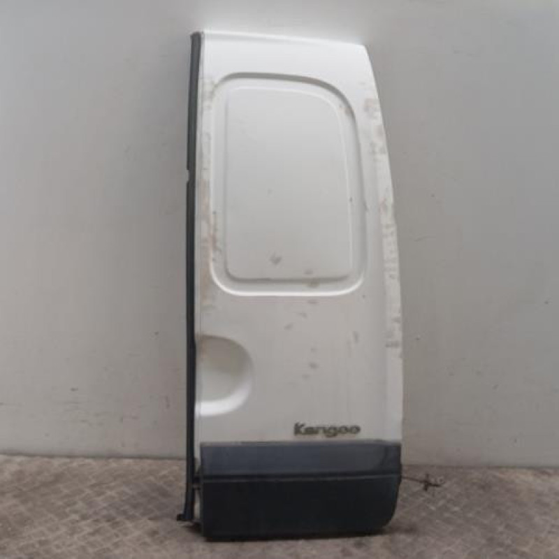 Porte de coffre droit RENAULT KANGOO 1 Porte de coffre droit RENAULT KANGOO 1