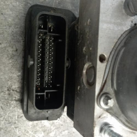 Bloc ABS (freins anti-blocage) VOLKSWAGEN POLO 5