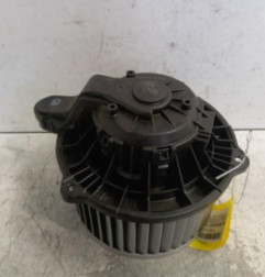 Pulseur d'air FORD RANGER 4