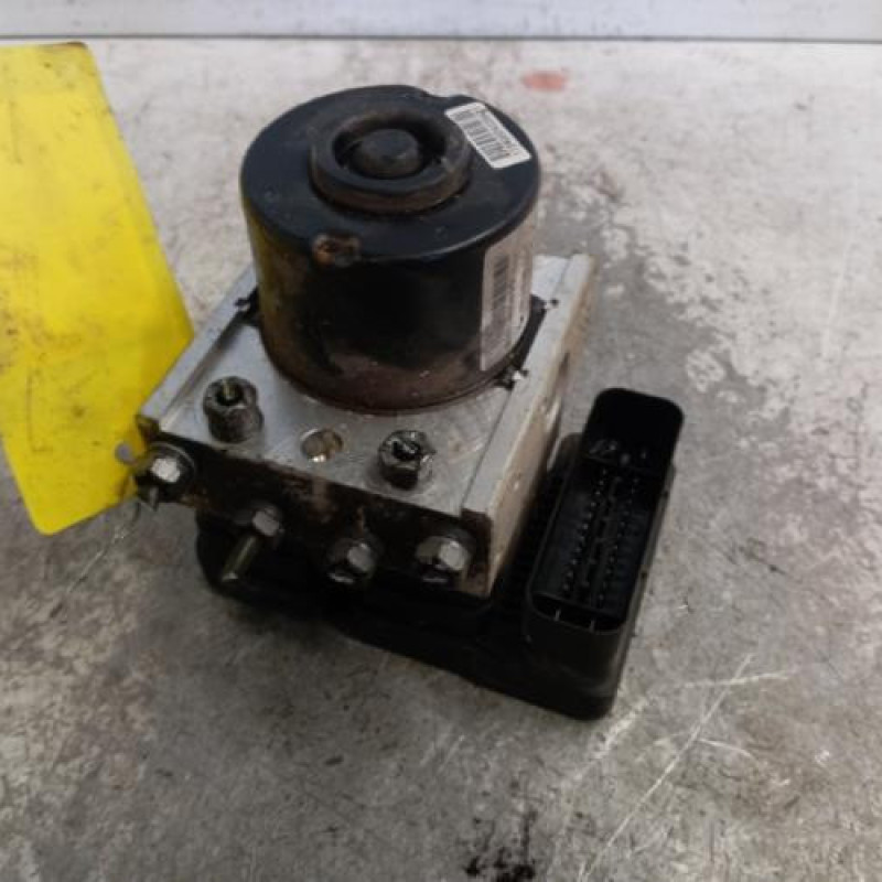 Bloc ABS (freins anti-blocage) RENAULT TWINGO 2 Bloc ABS (freins anti-blocage) RENAULT TWINGO 2