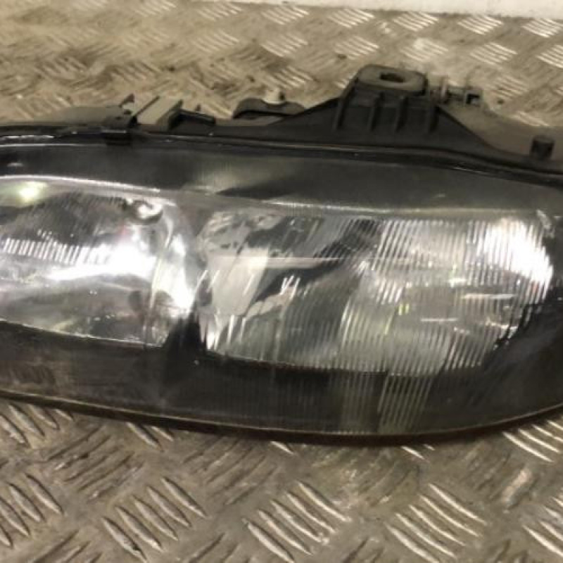 Optique avant principal gauche (feux)(phare) FIAT BRAVO 1