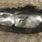 Optique avant principal gauche (feux)(phare) FIAT BRAVO 1