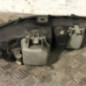 Optique avant principal gauche (feux)(phare) FIAT BRAVO 1