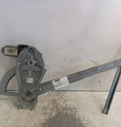 Leve vitre electrique avant droit FORD TRANSIT 4 Photo n°1