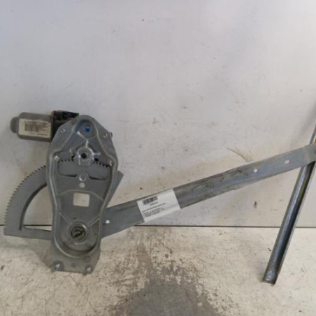 Leve vitre electrique avant droit FORD TRANSIT 4 Photo n°1