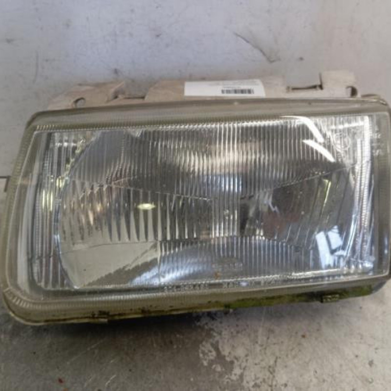 Optique avant principal gauche (feux)(phare) VOLKSWAGEN POLO 3