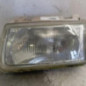 Optique avant principal gauche (feux)(phare) VOLKSWAGEN POLO 3