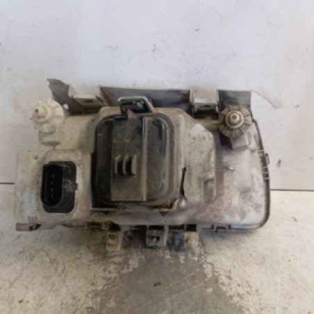 Optique avant principal gauche (feux)(phare) VOLKSWAGEN POLO 3