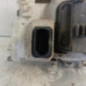 Optique avant principal gauche (feux)(phare) VOLKSWAGEN POLO 3