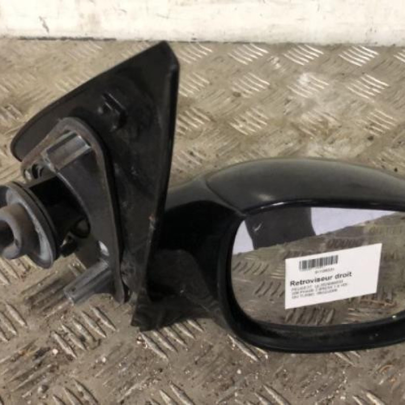 Retroviseur droit PEUGEOT 206 Retroviseur droit PEUGEOT 206