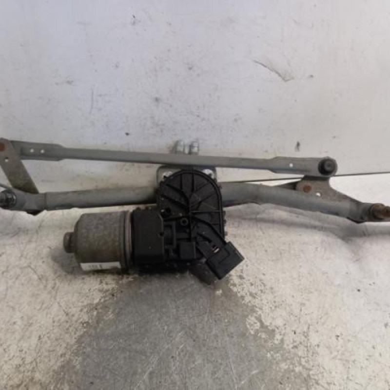 Moteur essuie glace avant PEUGEOT PARTNER 2 Moteur essuie glace avant PEUGEOT PARTNER 2