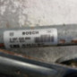 Moteur essuie glace avant PEUGEOT PARTNER 2