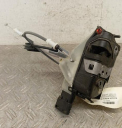 Serrure arriere droit CITROEN C3 3 Photo n°1