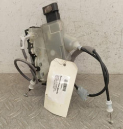 Serrure avant gauche CITROEN C3 3