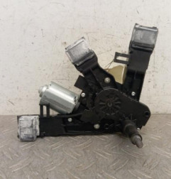 Moteur essuie glace arriere PEUGEOT 308 2 Photo n°3