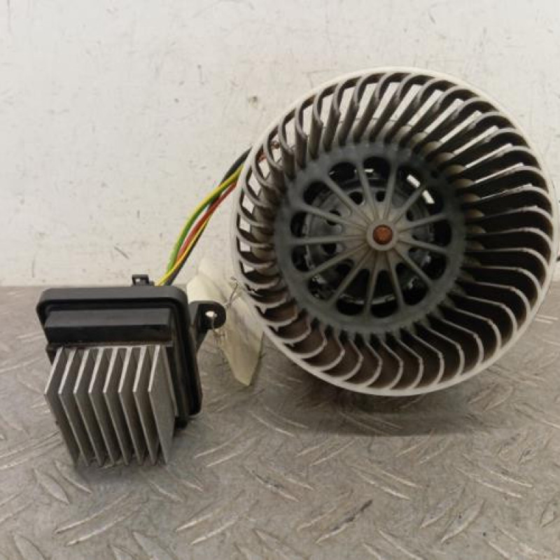 Pulseur d'air PEUGEOT 308 2