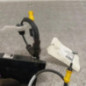 Serrure arriere droit PEUGEOT 308 2