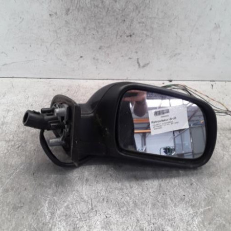 Retroviseur droit PEUGEOT 307 Photo n°1