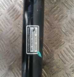 Cremaillere assistee HYUNDAI IX 35 Photo n°5