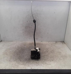 Serrure avant droit RENAULT CLIO 2 Photo n°1