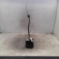 Serrure avant droit RENAULT CLIO 2
