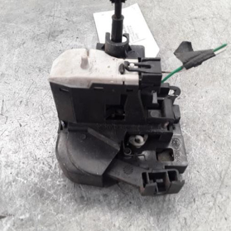 Serrure avant droit RENAULT CLIO 2